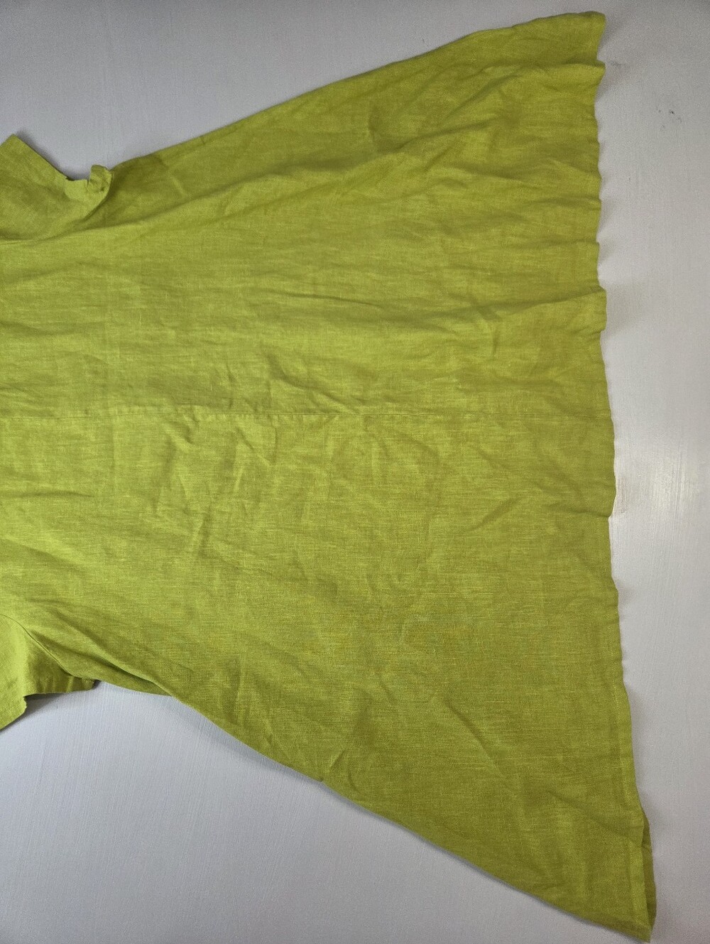 Bryn Walker Willa Tunic - Picture 4 of 11